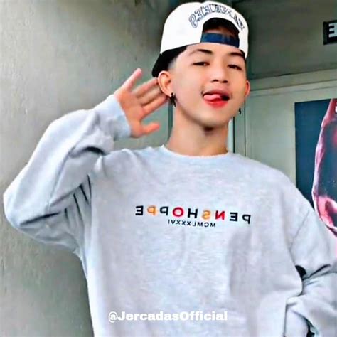 Jercadas Official .